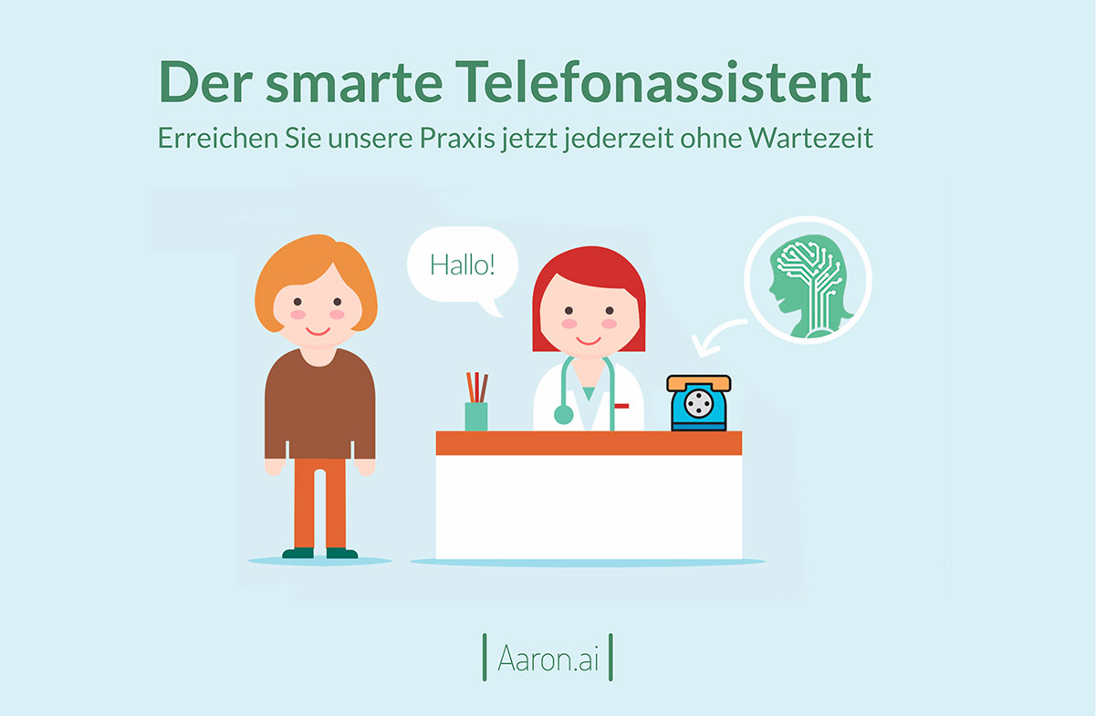 Telefonassistent